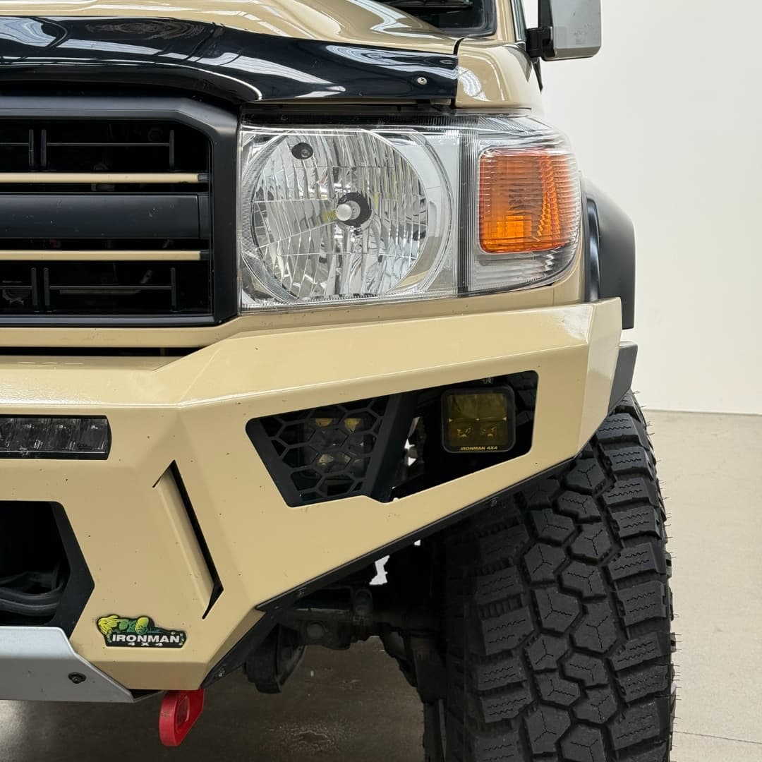 landcruiser 21