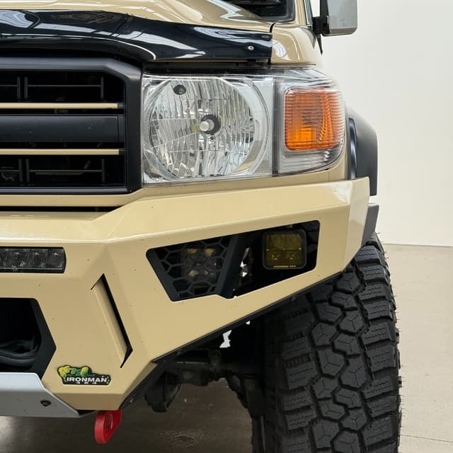 landcruiser 21