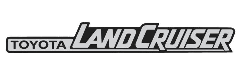 Landcruiser