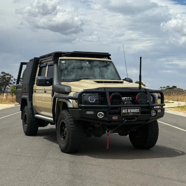 landcruiser-79 10
