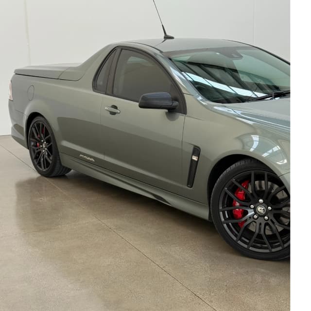 maloo 7