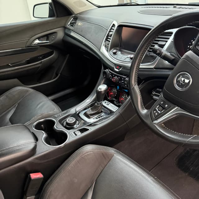 maloo 9