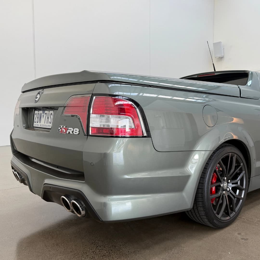 maloo 10