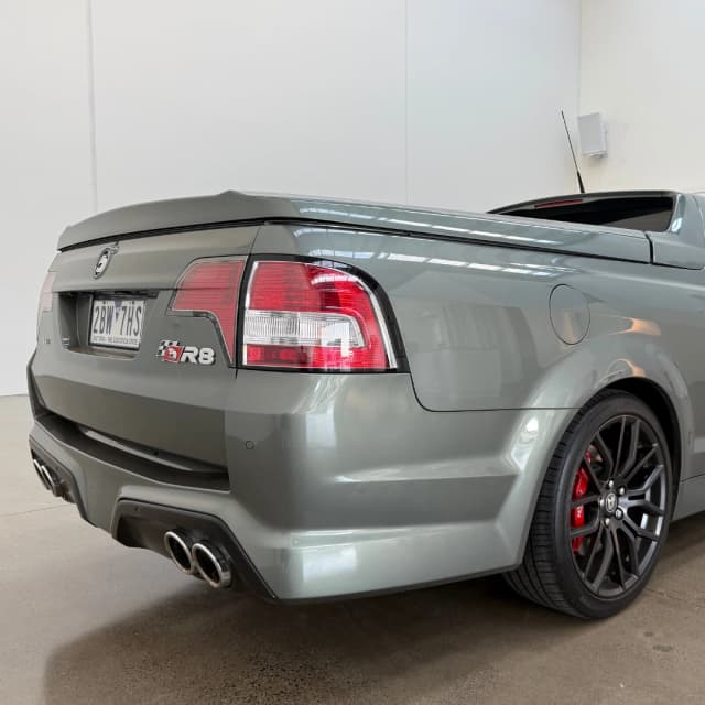 maloo 10