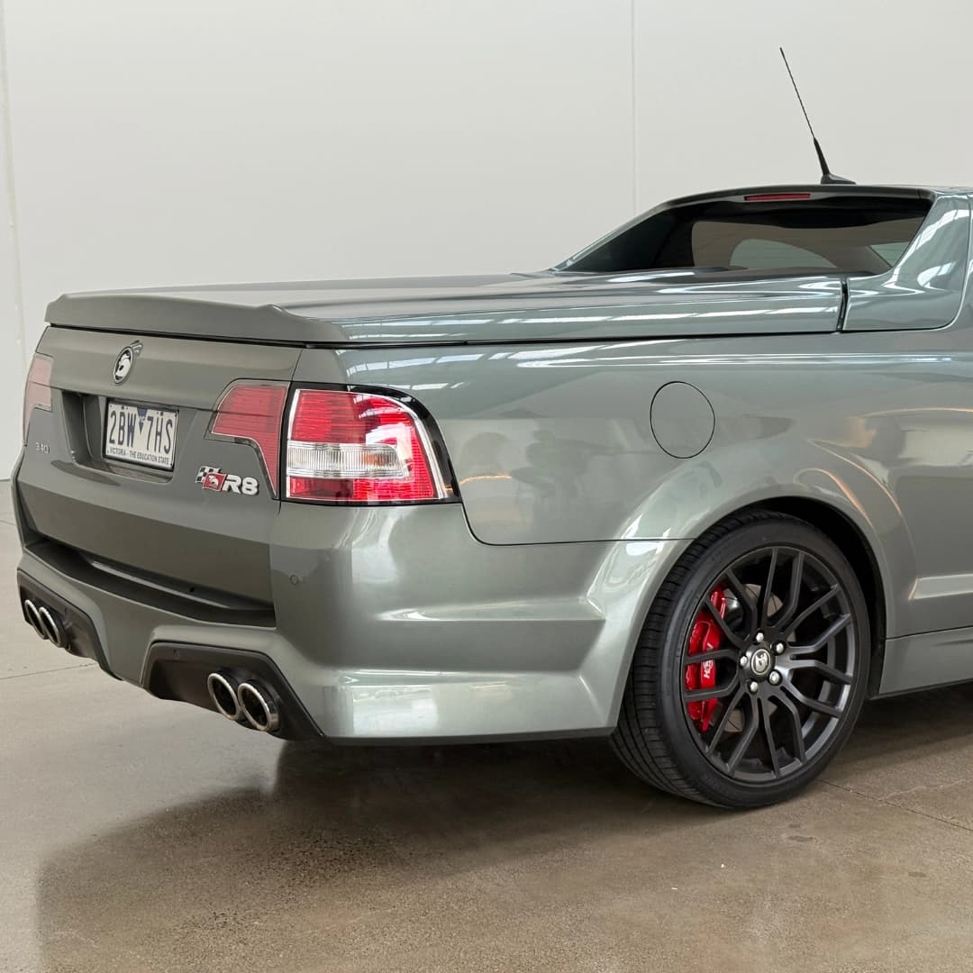 maloo 12