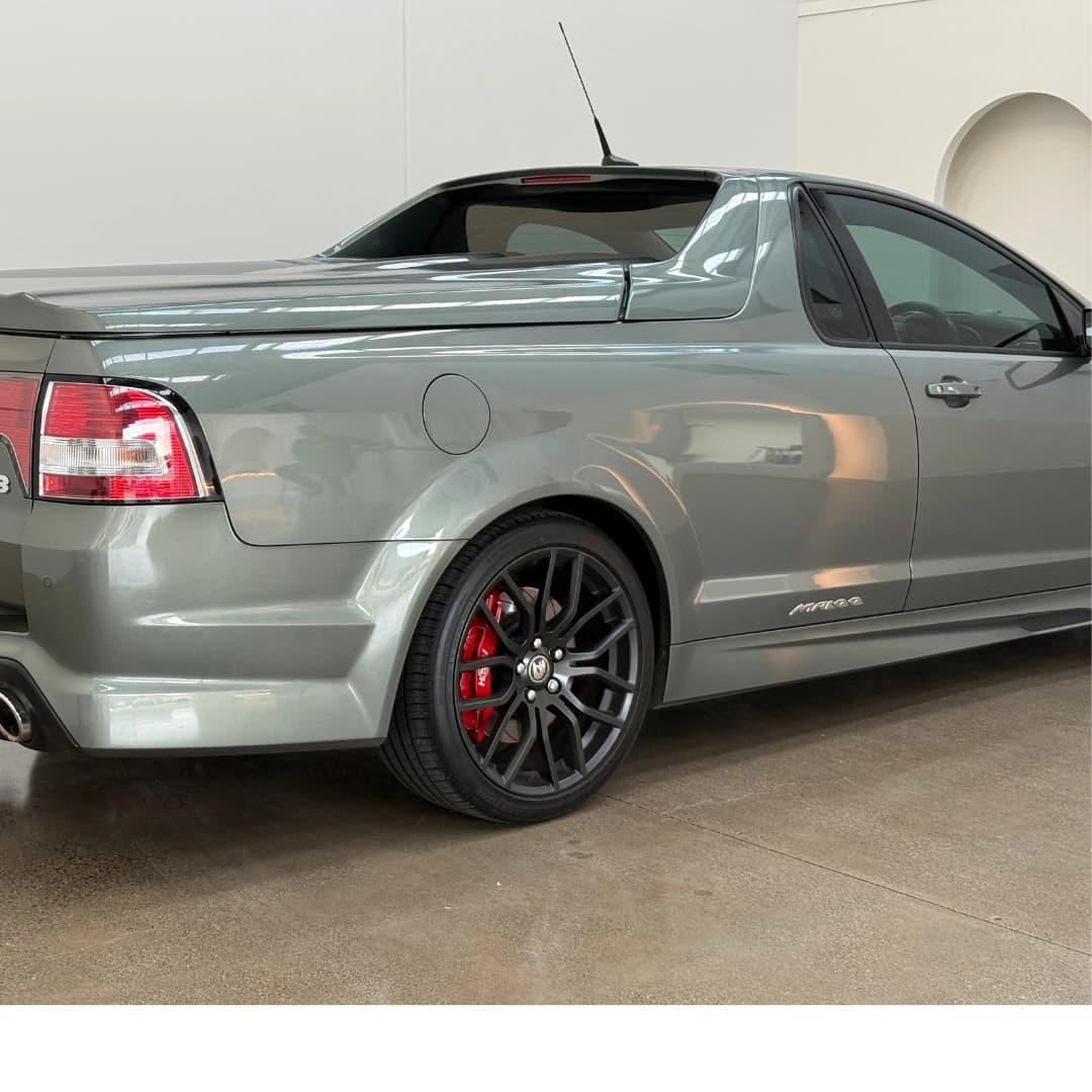 maloo 13