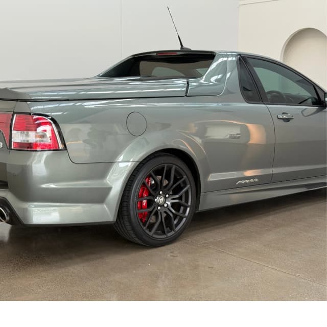 maloo 13