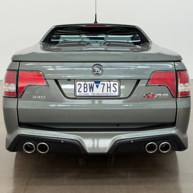 maloo 15