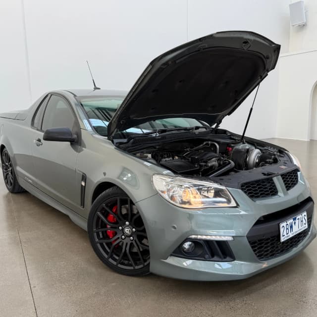 maloo 19