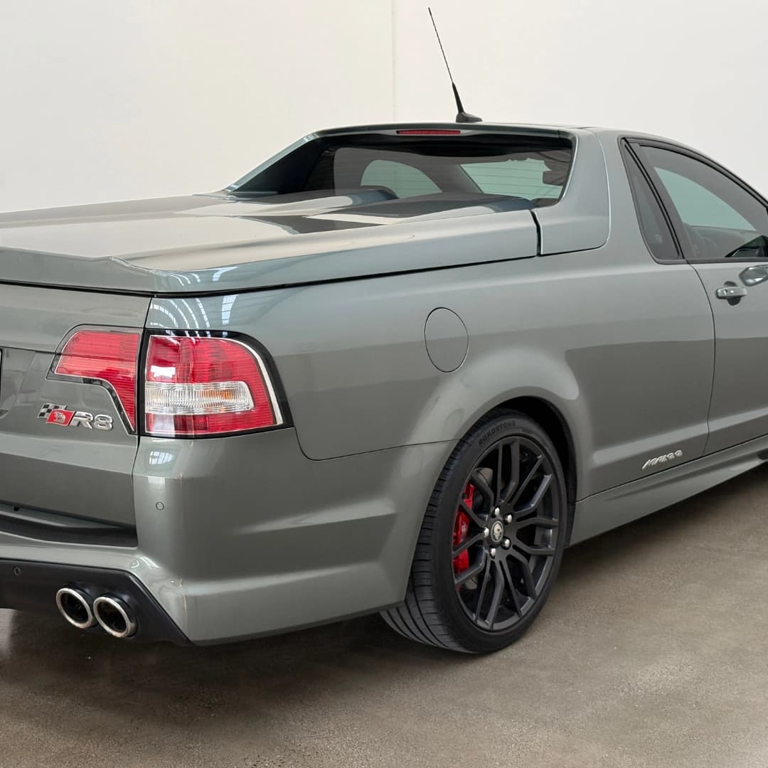 maloo 2