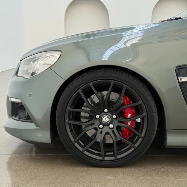maloo 4