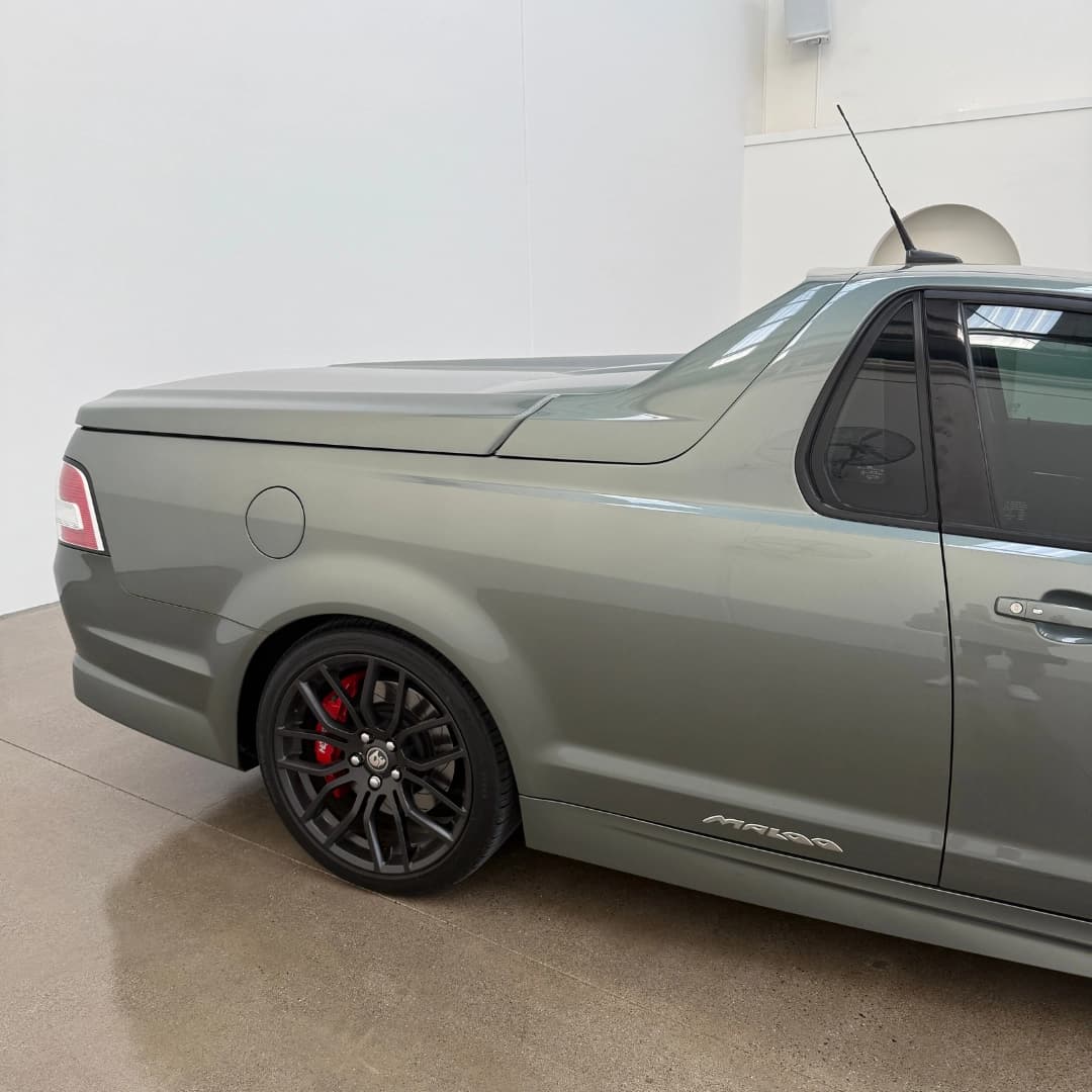 maloo 5