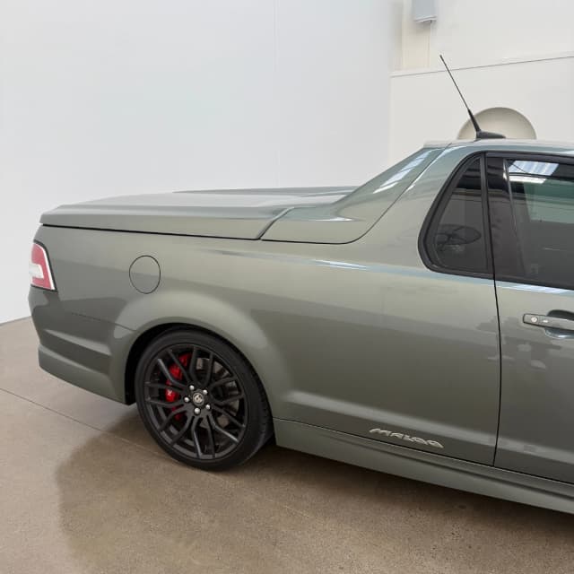 maloo 5