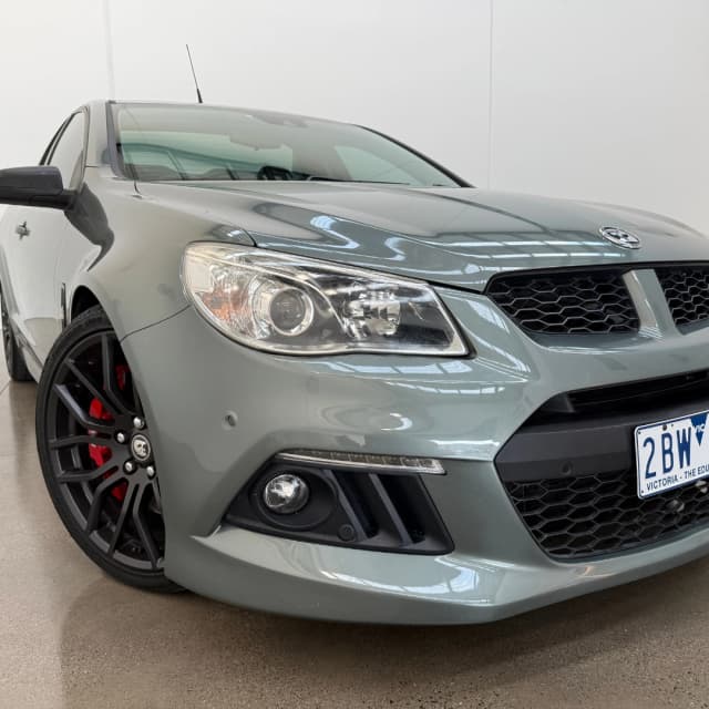 maloo 6