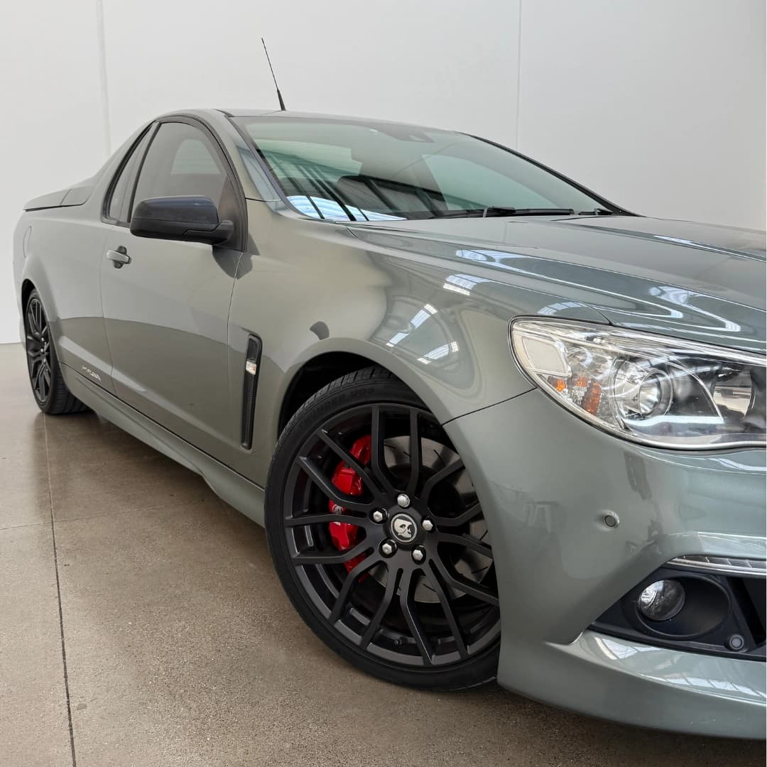 maloo 3