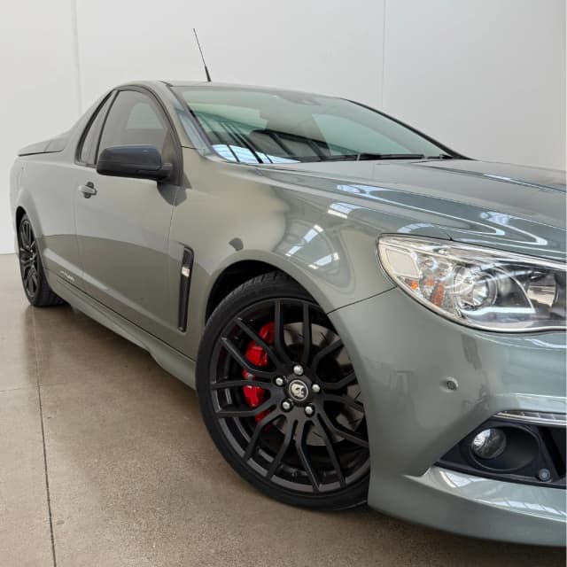 maloo 3