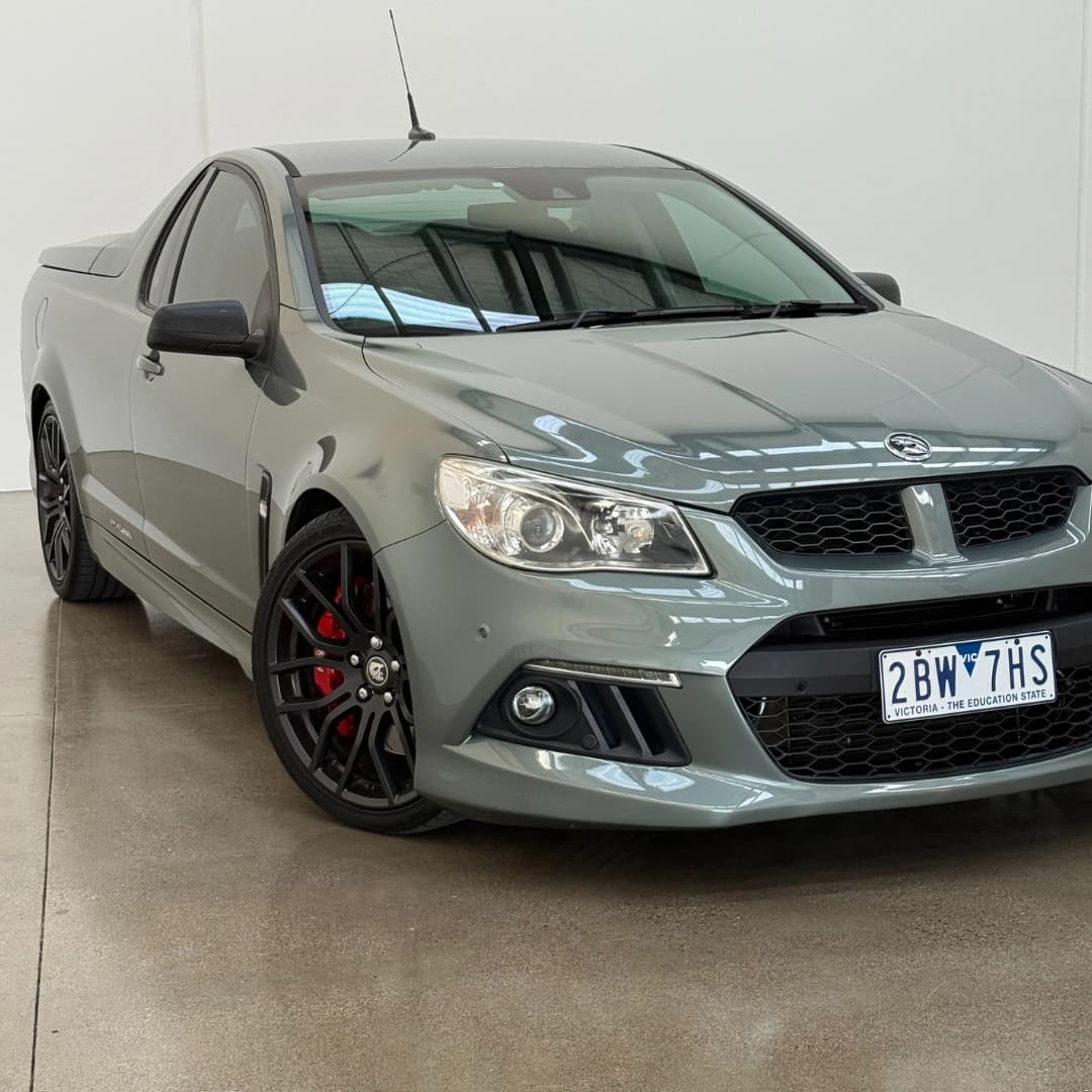 maloo 1