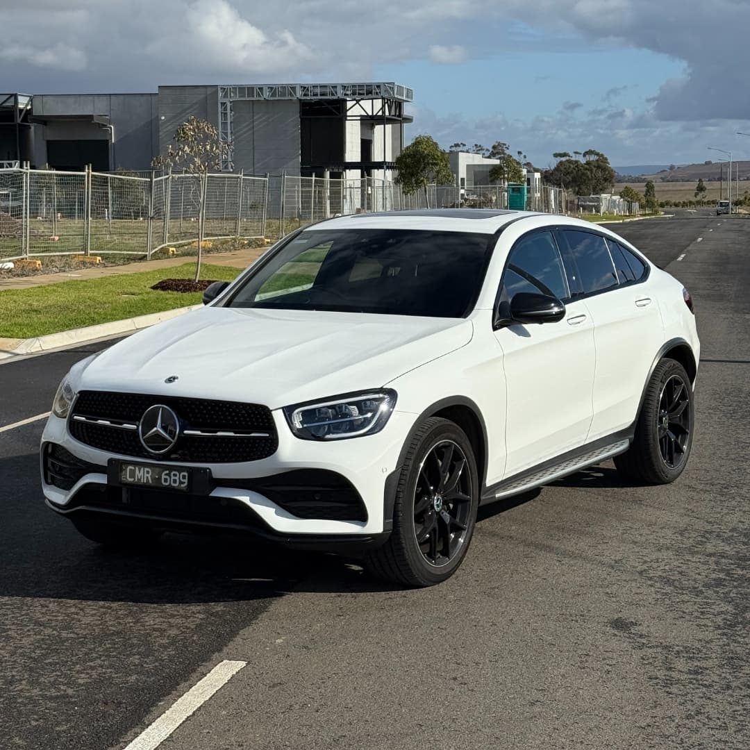 merc 1