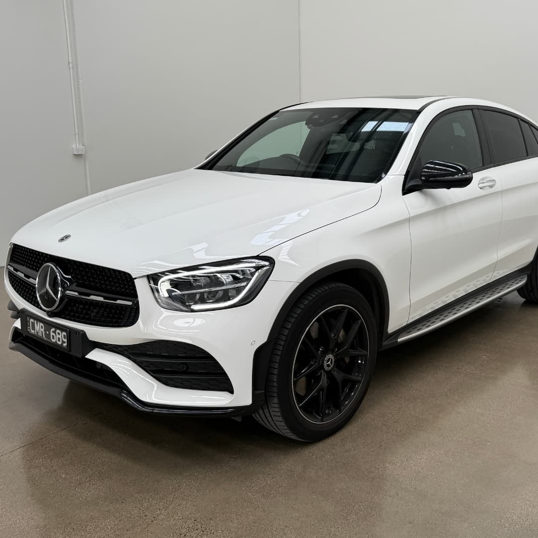 merc 11