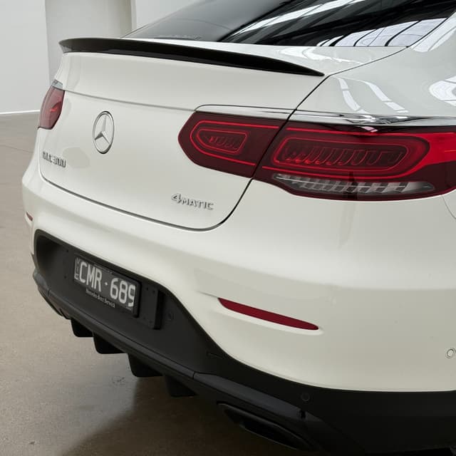 merc 13