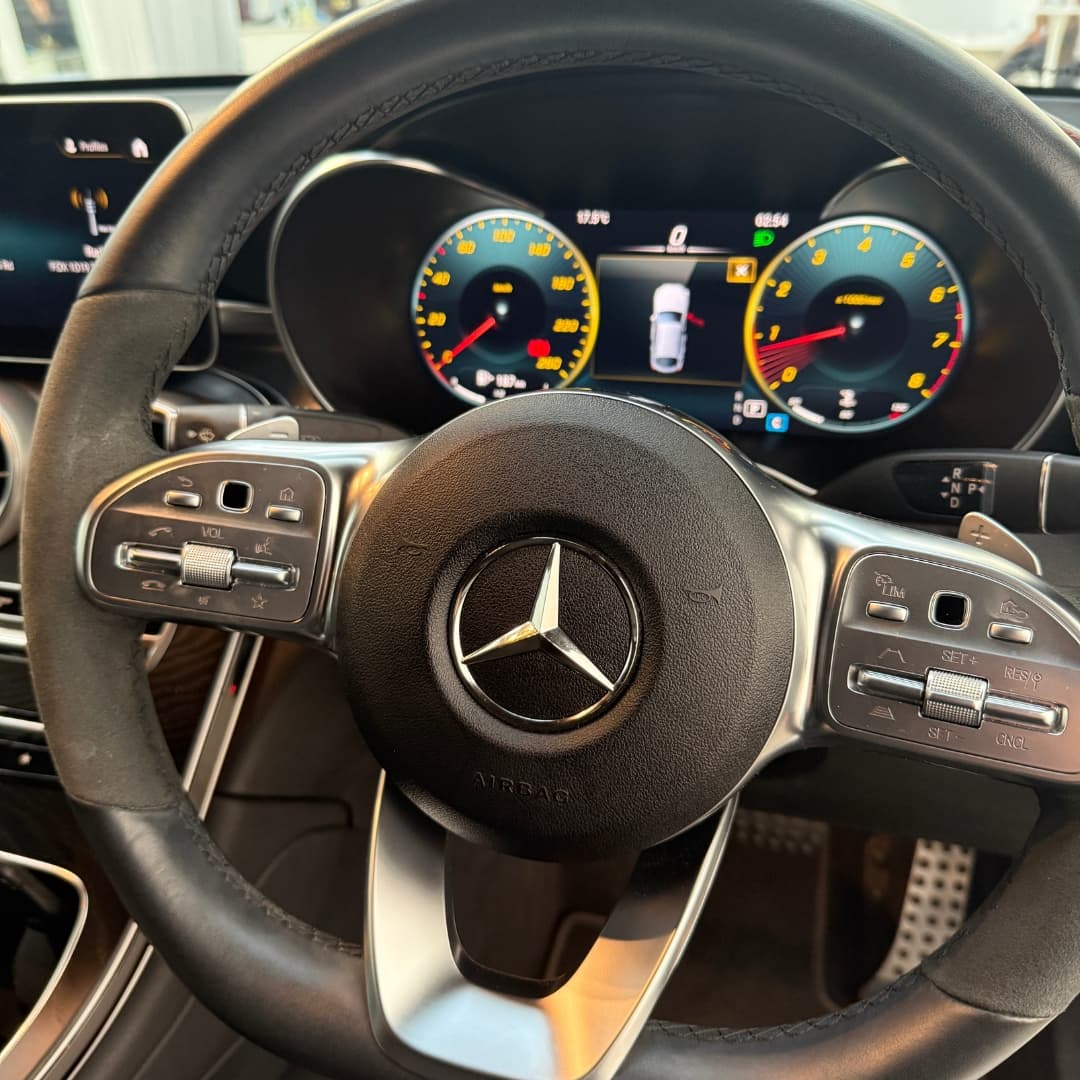 merc 14
