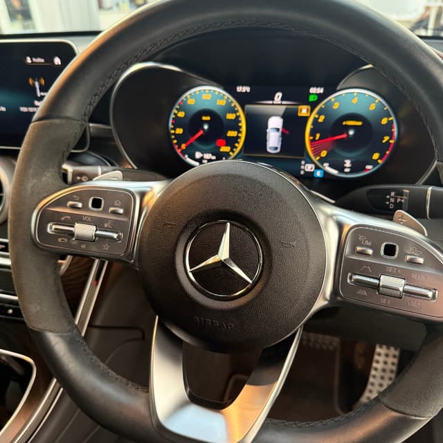 merc 14