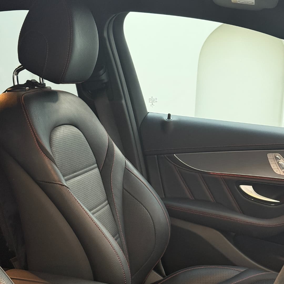 merc 15