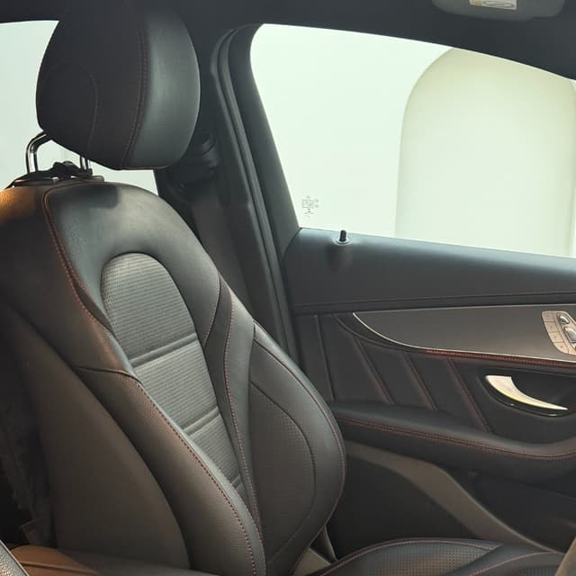 merc 15
