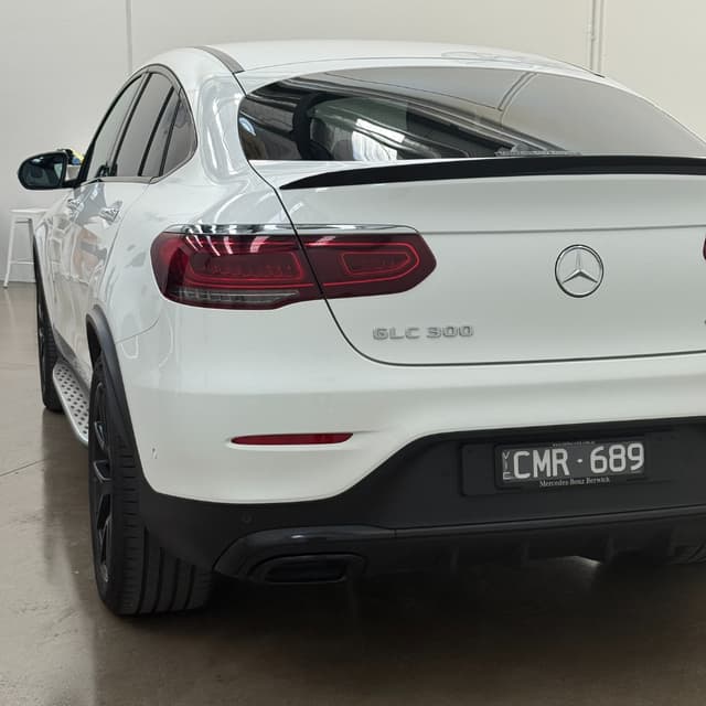 merc 16