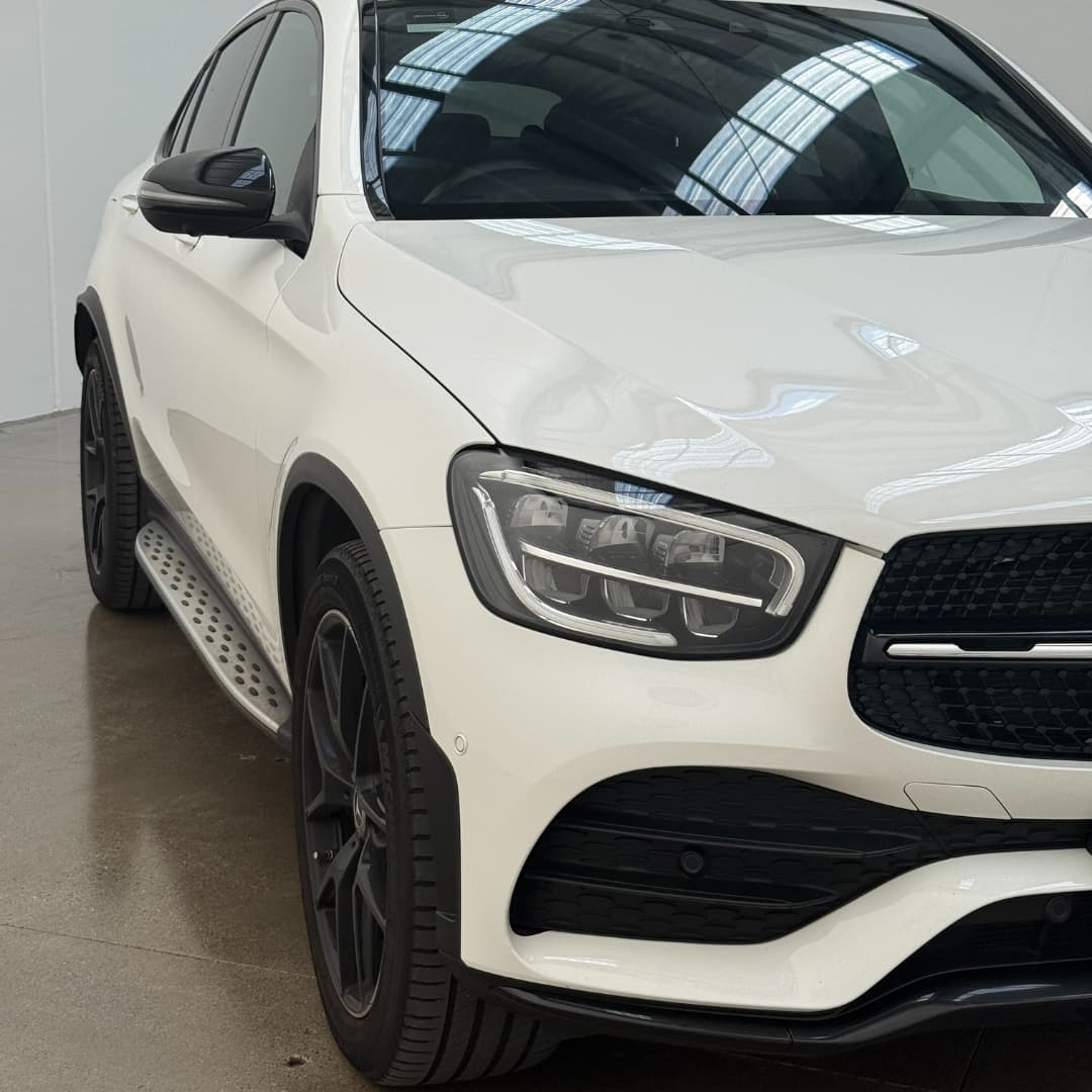 merc 4