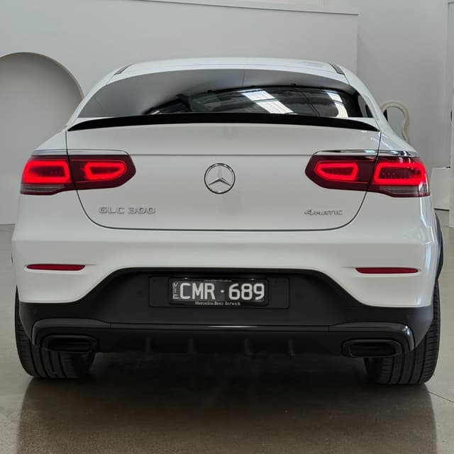 merc 5