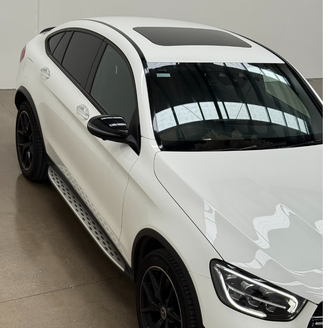 merc 9