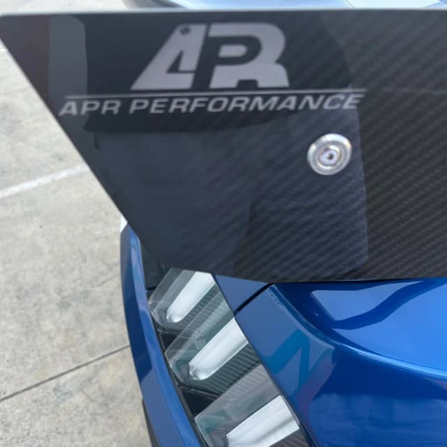 mustang 12