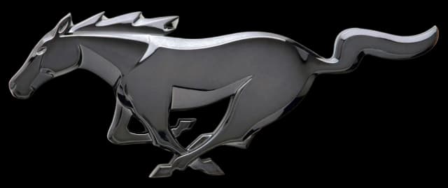 mustang