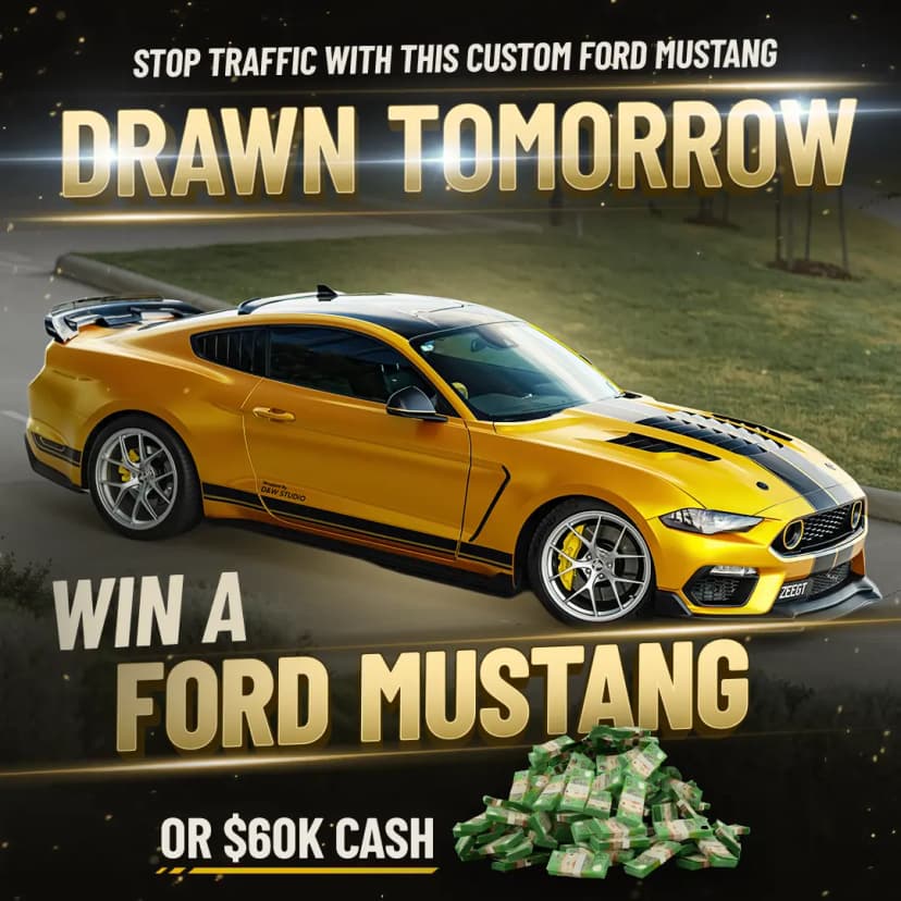 Mustang