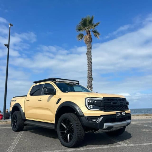 Raptor 1