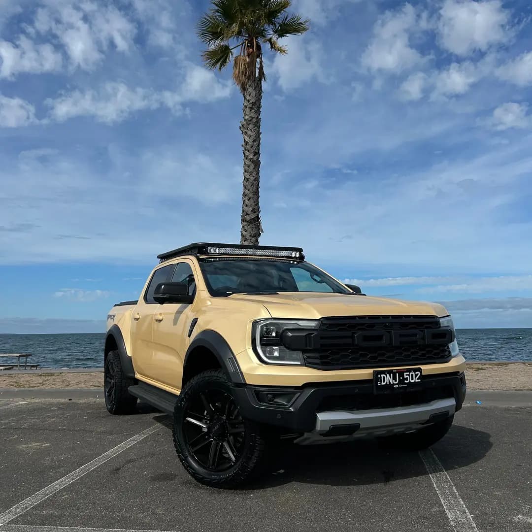 Raptor 2