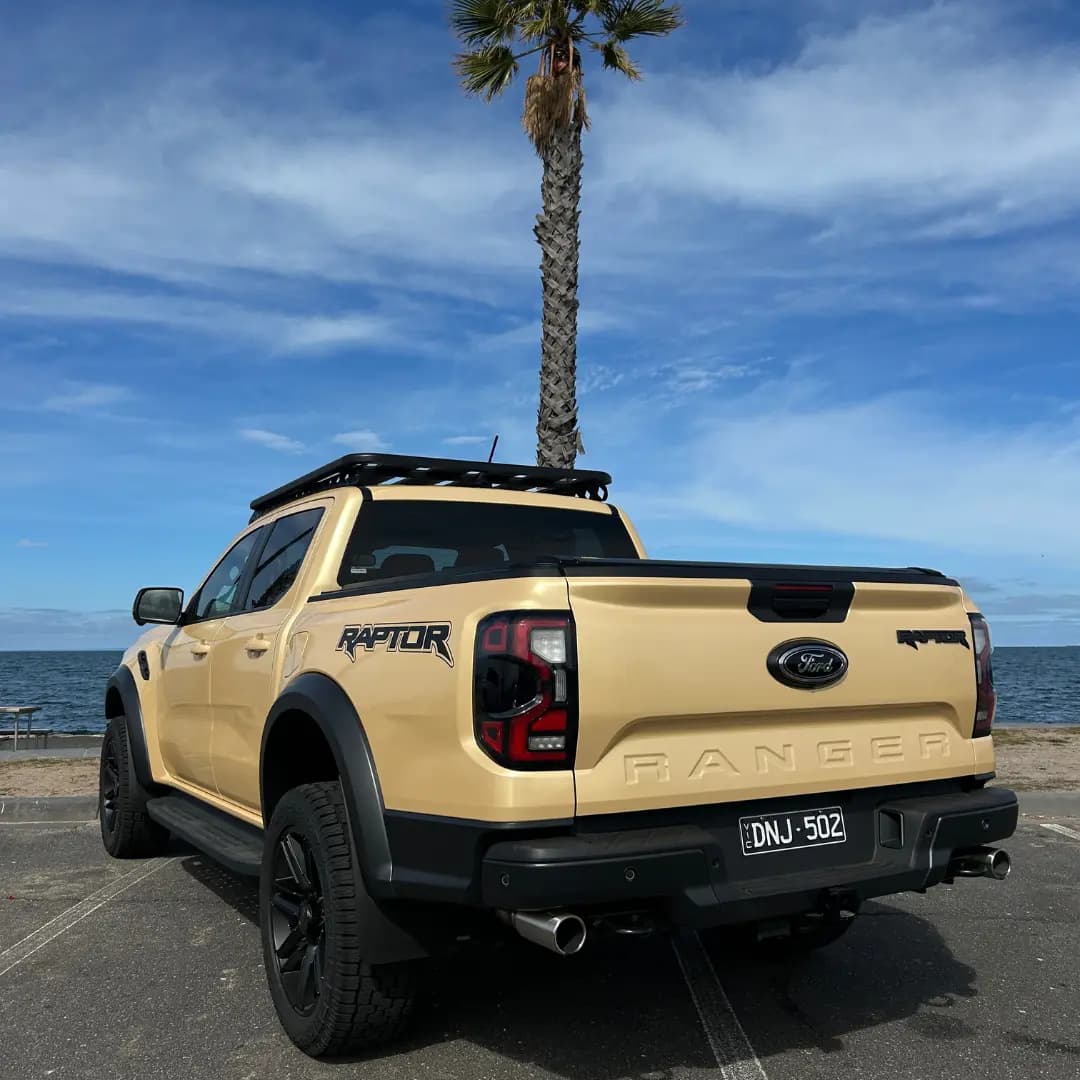 Raptor 3