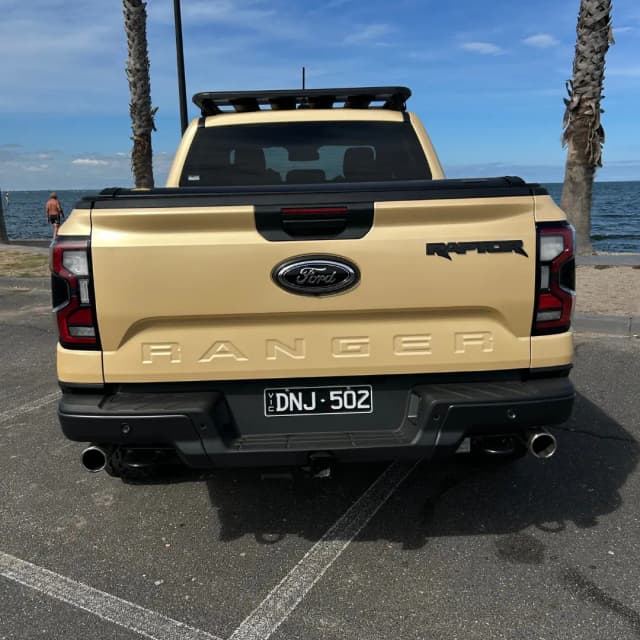 Raptor 4