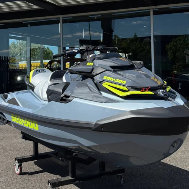 seadoo 1