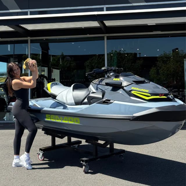 seadoo 2
