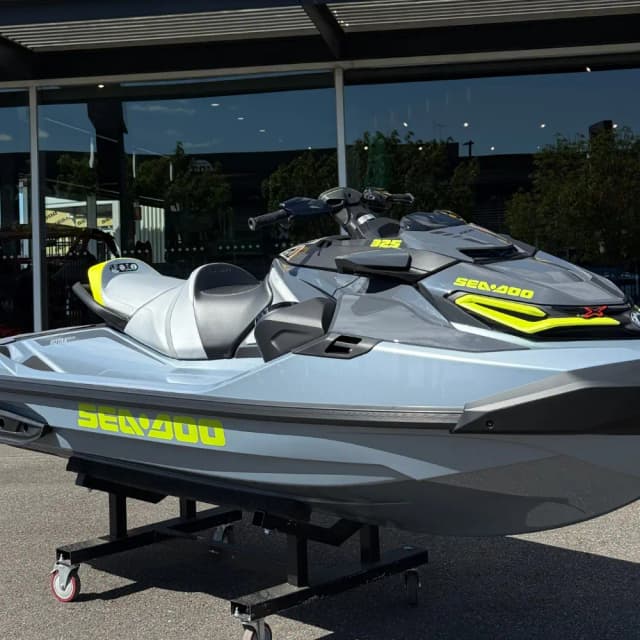seadoo 4