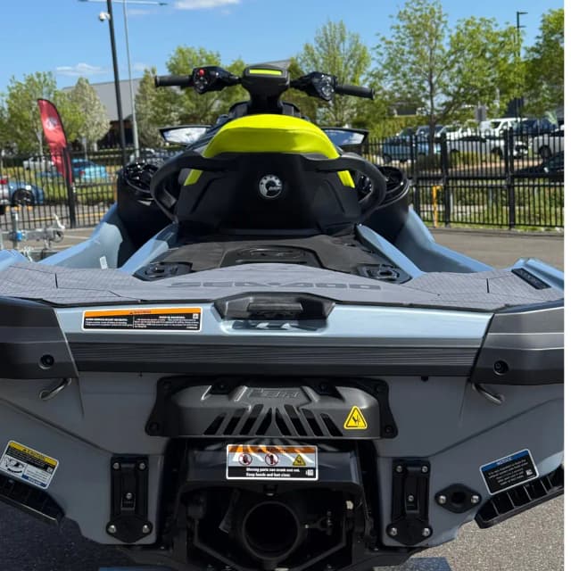seadoo 6