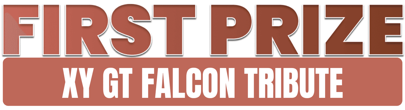 xy-falcon First Prize