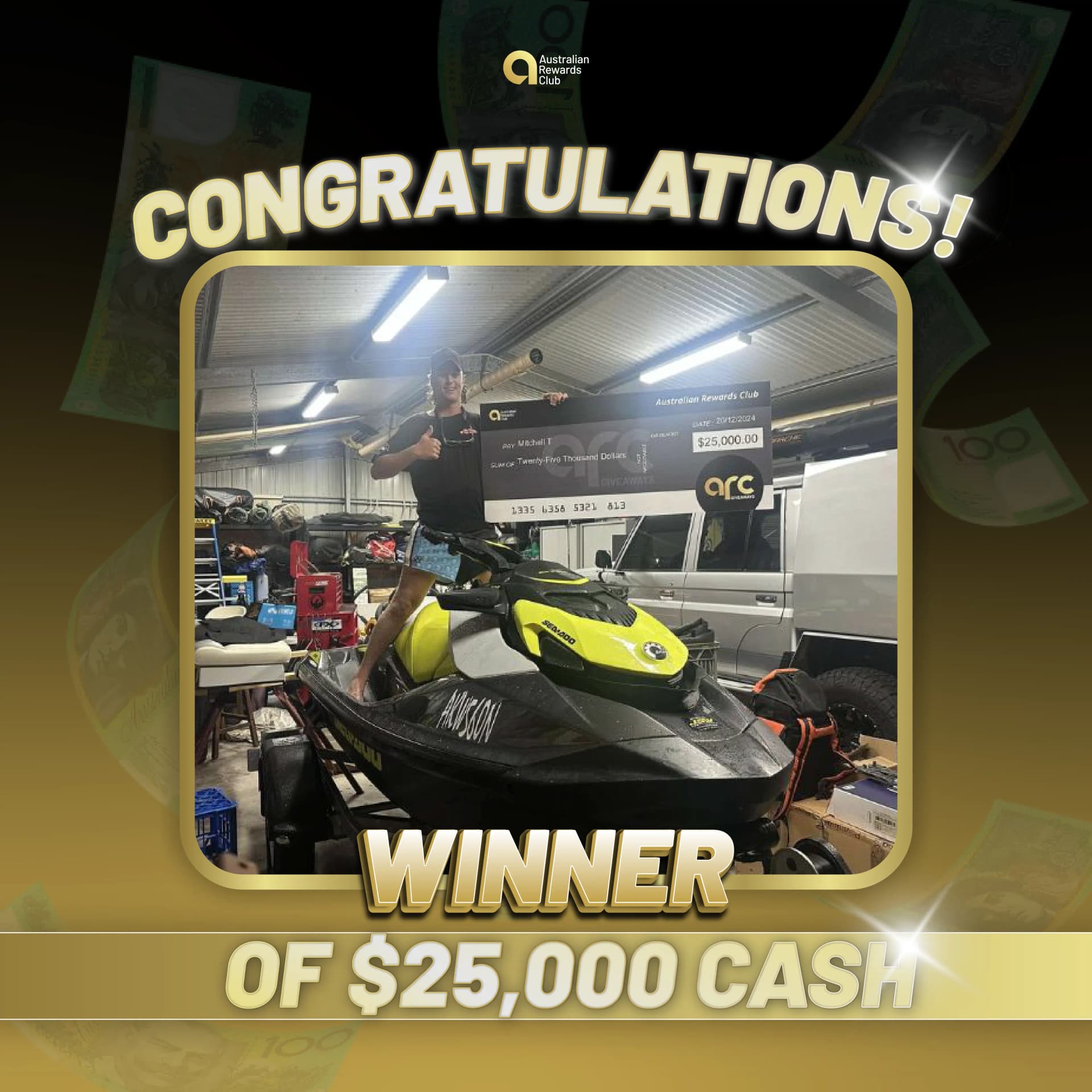 Winners Photo