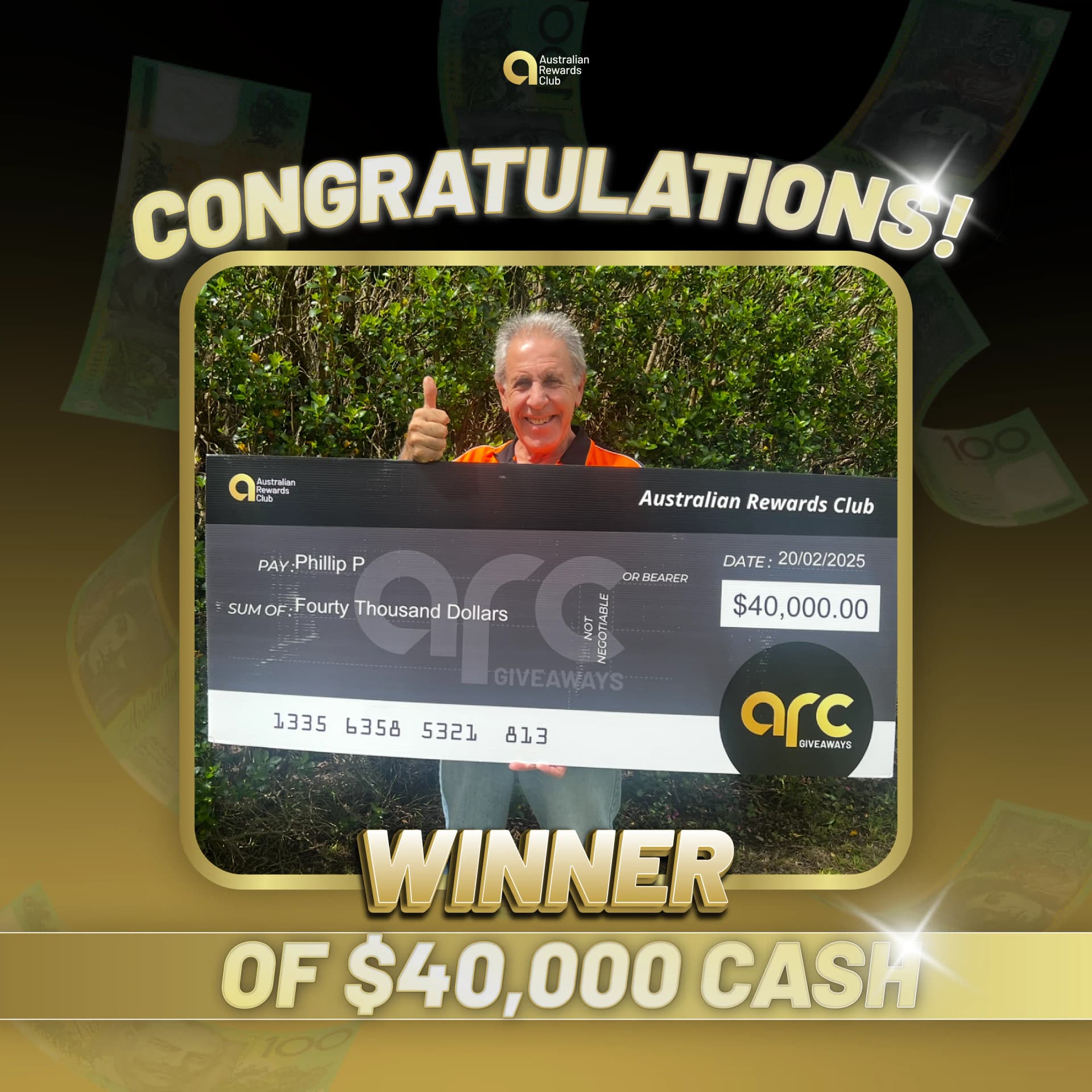 Winners Photo