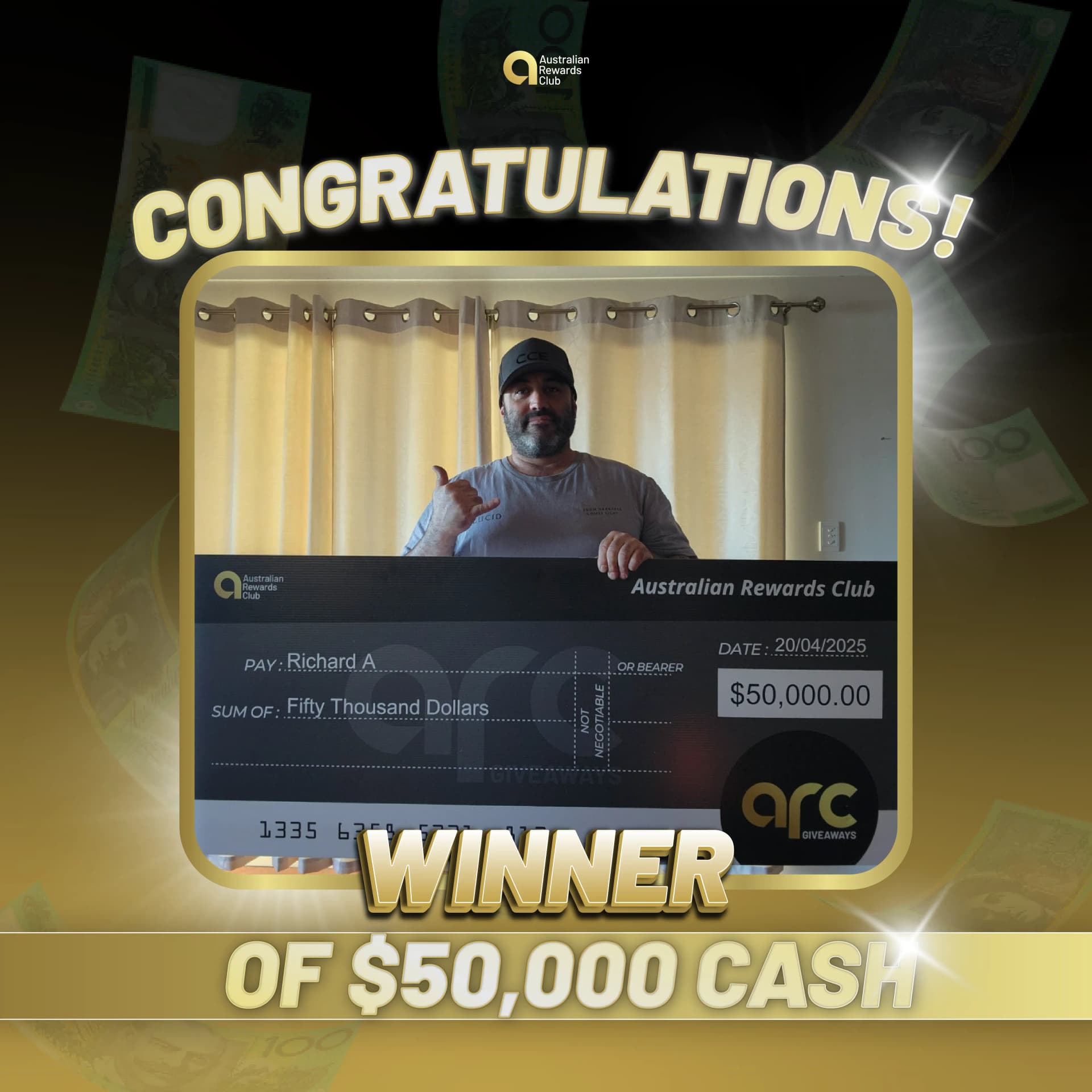 Winners Photo