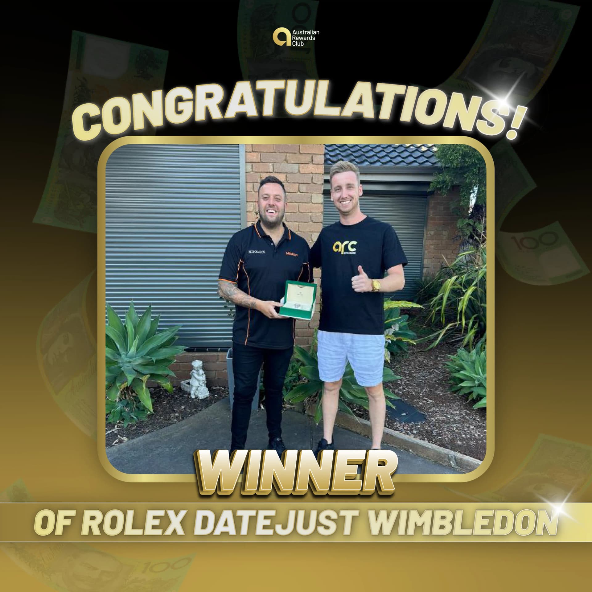 Winners Photo