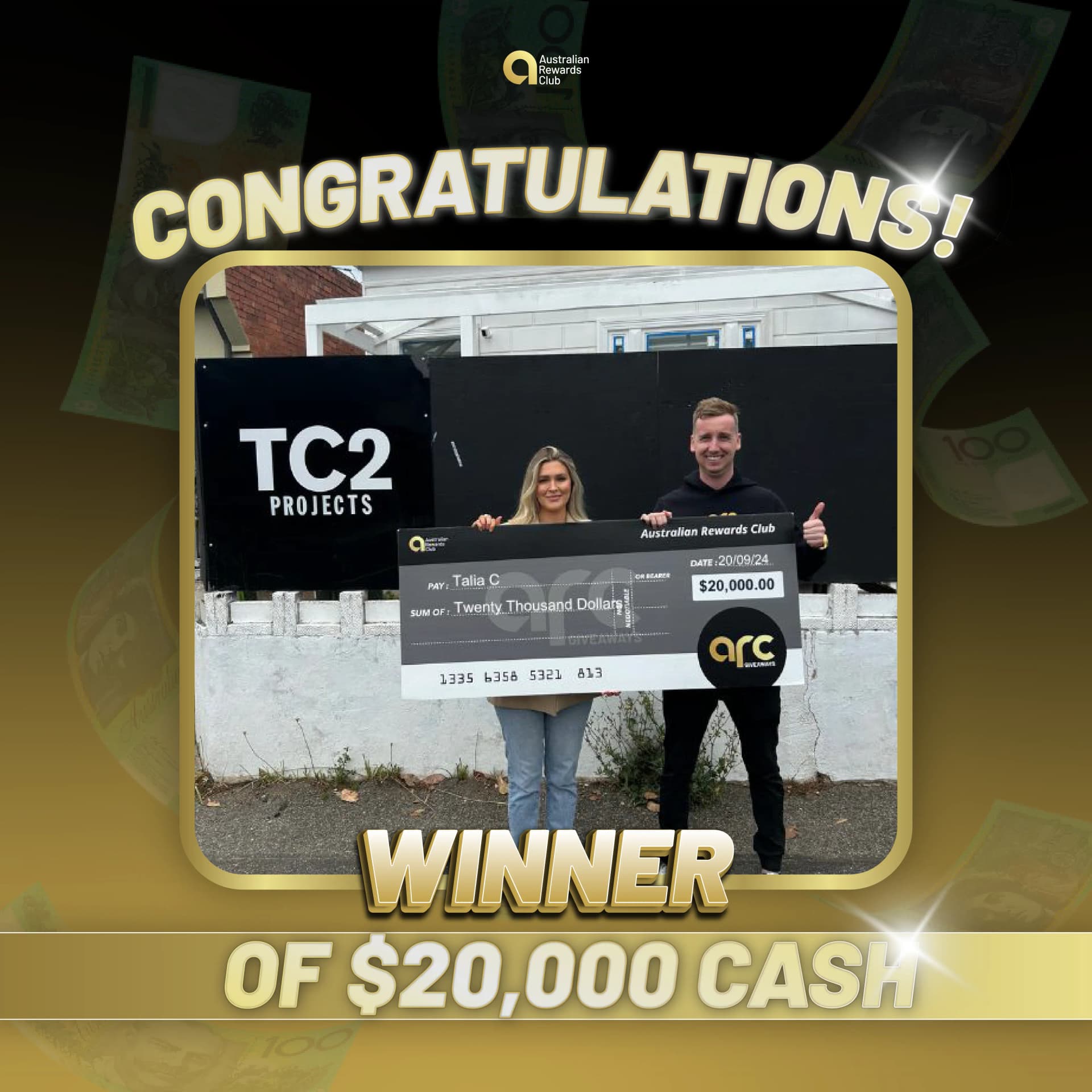 Winners Photo