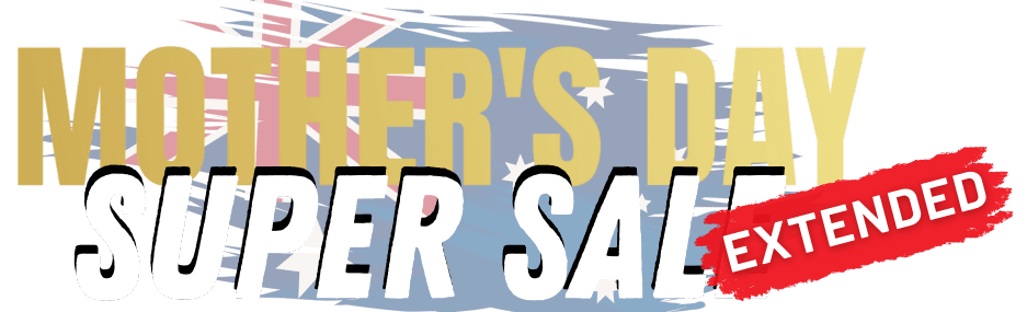 Mother's Day Supersale Extended